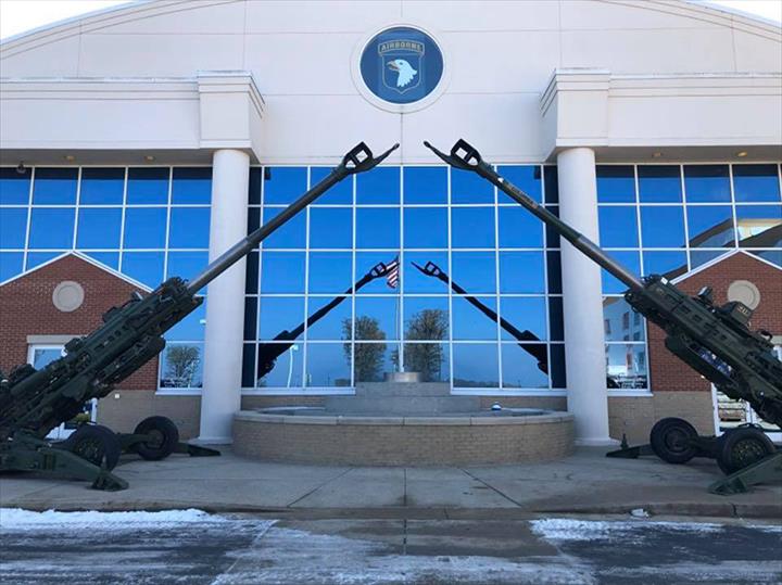 The Bruce Conference Center Hopkinsville, KY