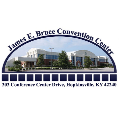 James E. Bruce Convention Center - Conference Centers - Hopkinsville, KY